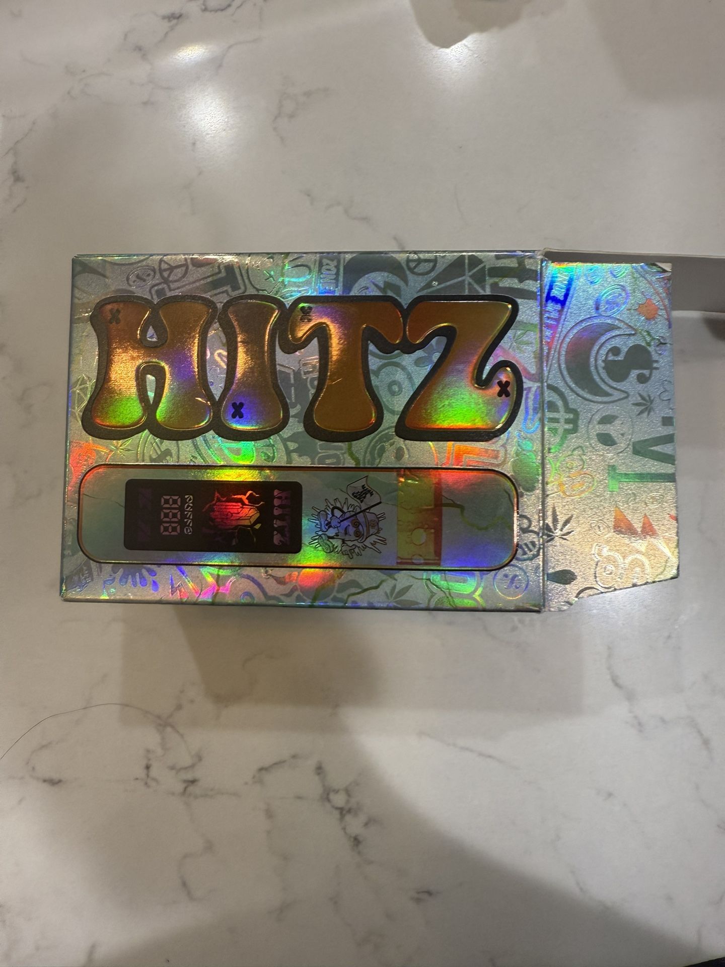 Hitz 2g Premium Dispo