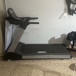 BH Fitness Treadmill