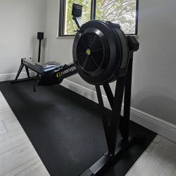 ROGUE ROWER CONCEPT 2 