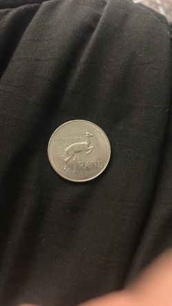 coin