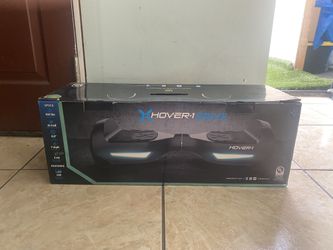 Hoverboard