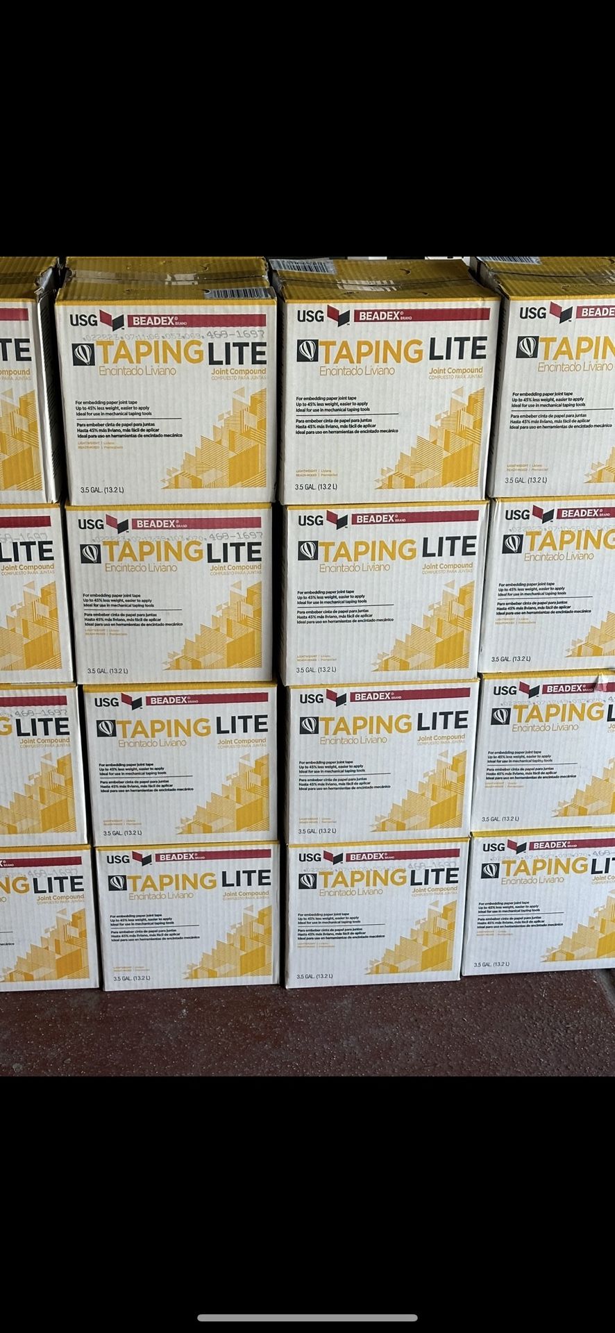 Taping Lite