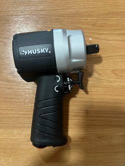 Husky 1/2 compact impact