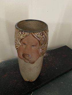 Vintage Japanesse Crramic