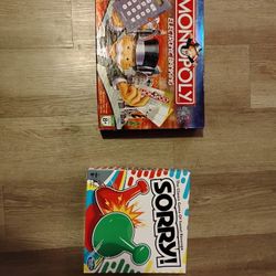Board Games