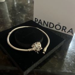 Authentic Pandora Bracelet 