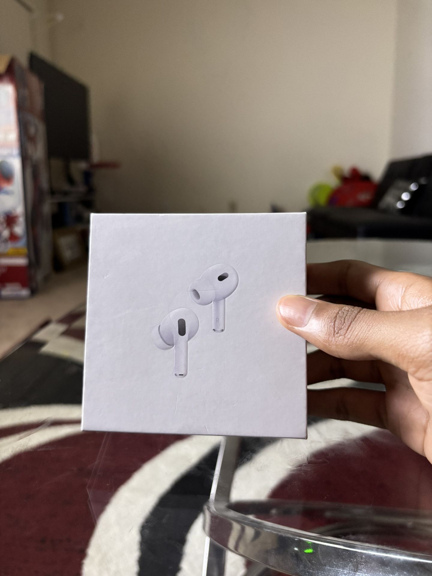 Apple AirPods 2
