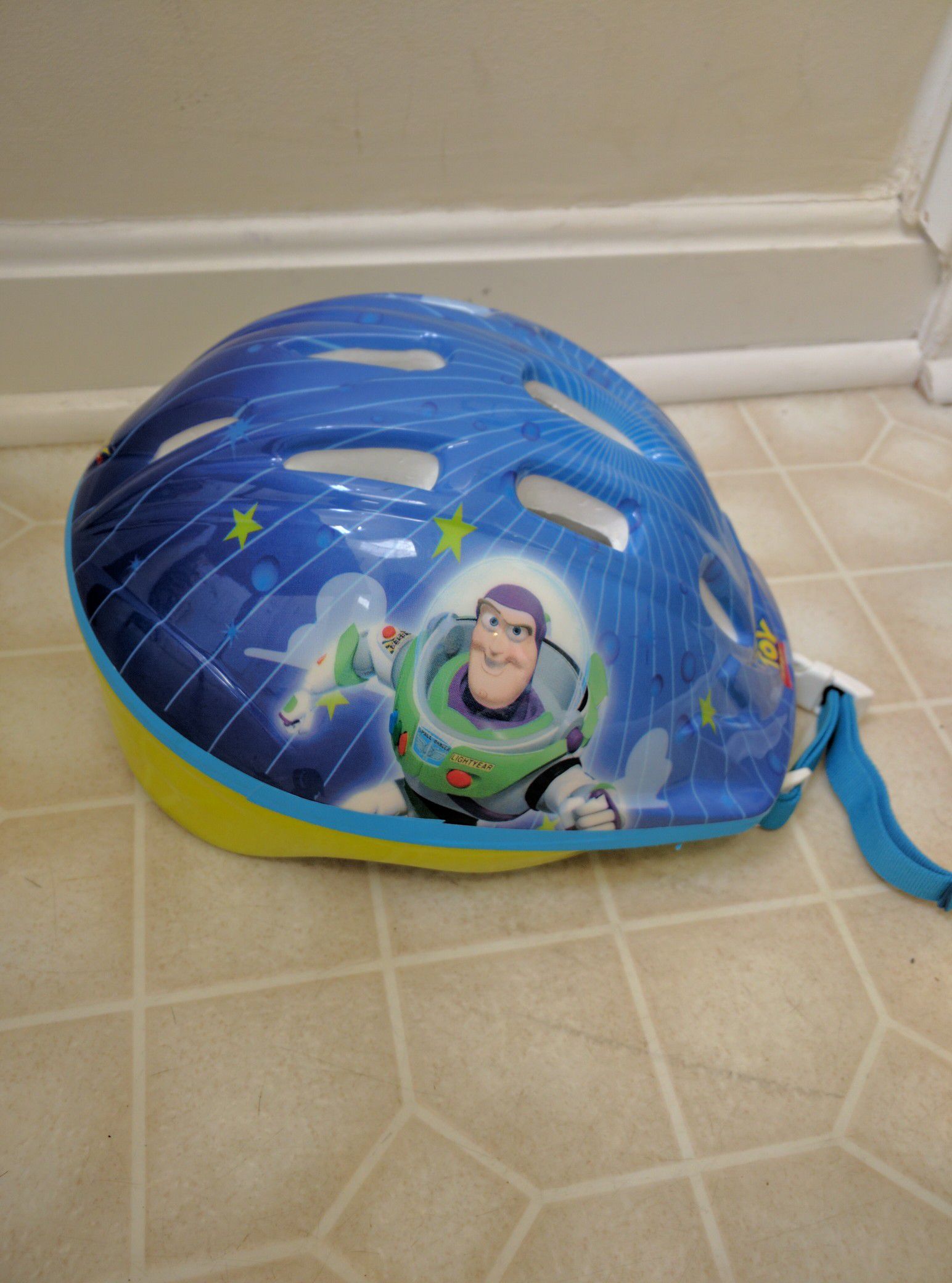 Disney Toy Story Helmet