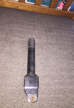 French Id ics scooter fork