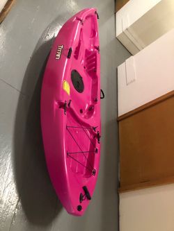 Titan Sit on top Kayak 8ft.