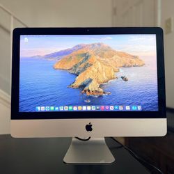 Apple iMac 2017