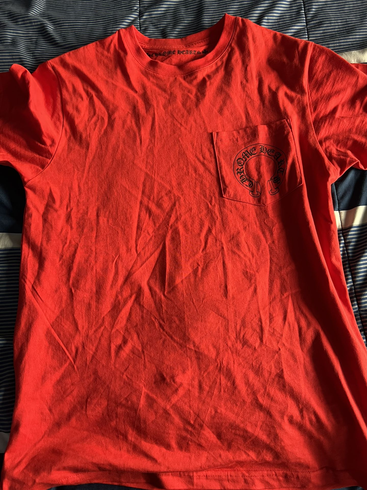 Chrome Hearts Shirt for Sale in Las Vegas, NV - OfferUp
