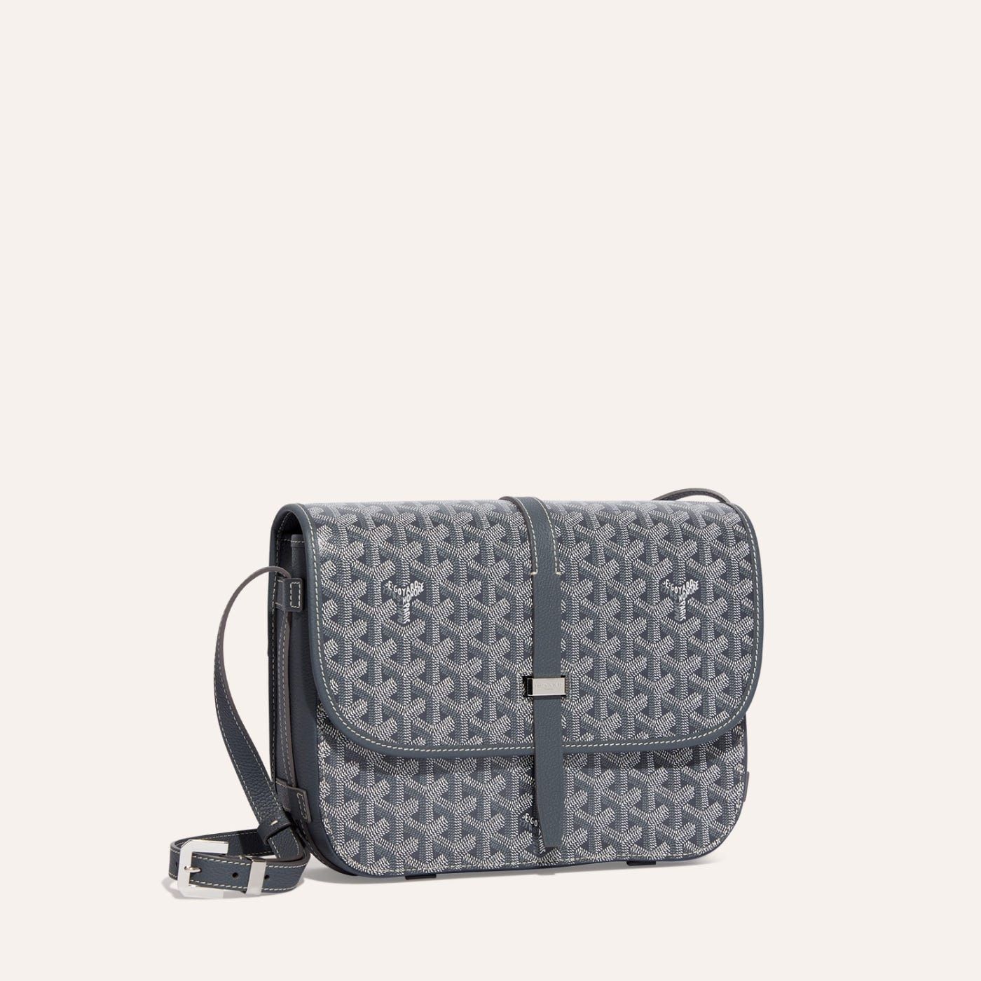 Goyard Messenger Bag