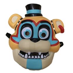 Brand New Halloween Freddy Mask 