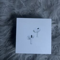 AirPods-style Wireless Earbuds