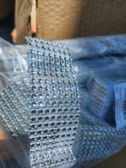 Napkin Rings 150 Pcs