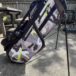 Nike Air Hybrid Golf Bag