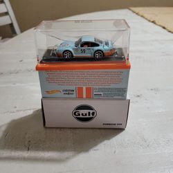 Hot Wheels Collectors 