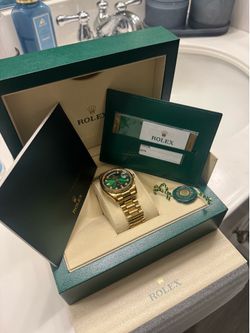 Rolex