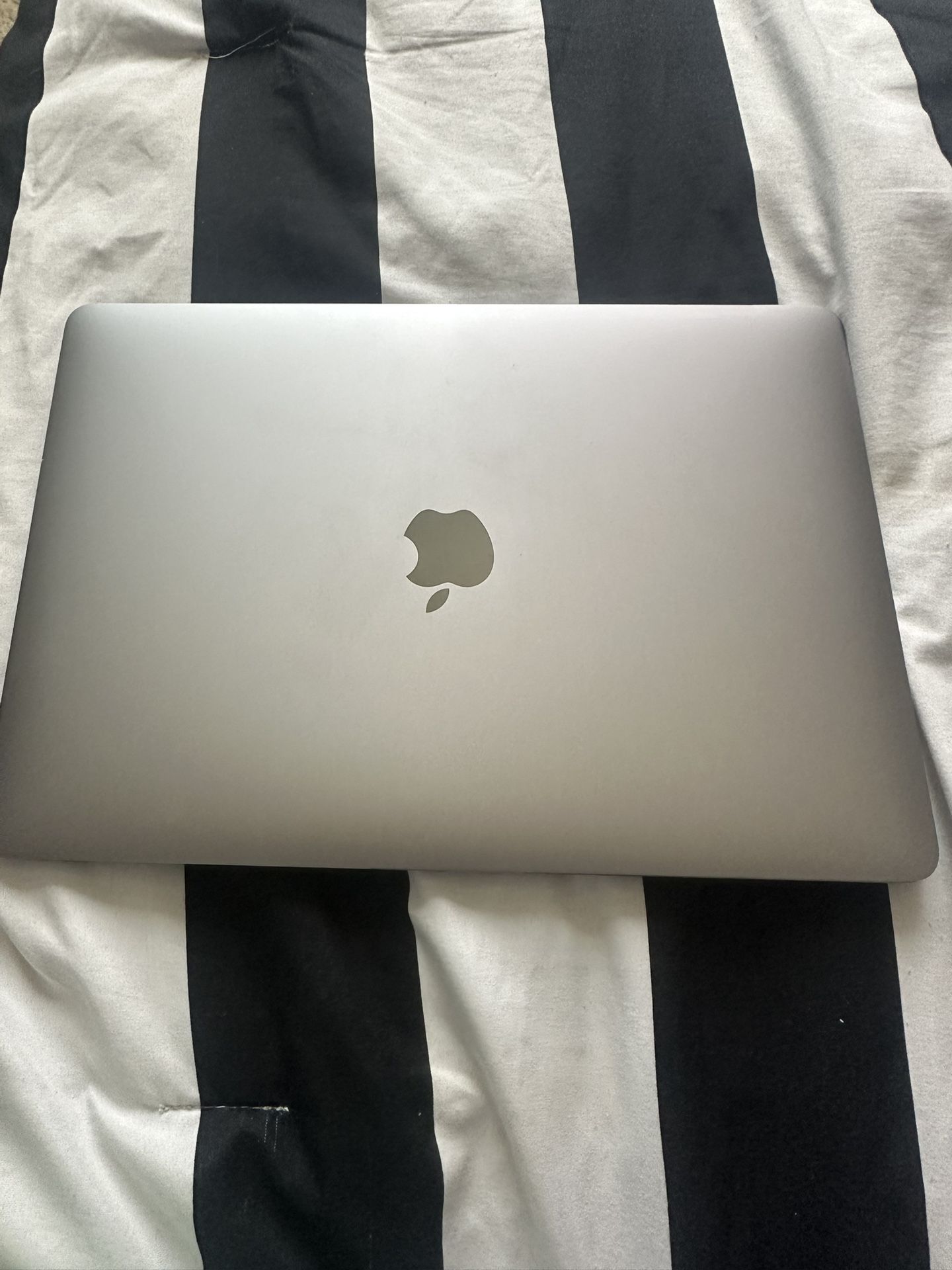 2020 13in MacBook Pro
