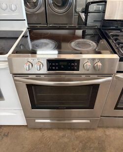 Electric Stove 💯 FREE DELIVERY AND INSTALLATION 👈