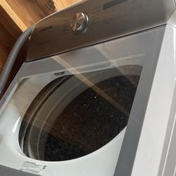 Samsung washer