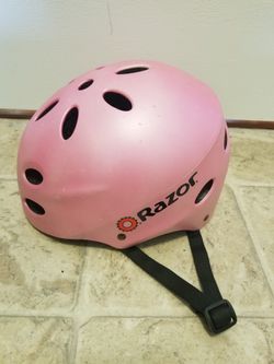 Bike Helmet For Kids