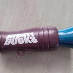 Mighty Ducks Duck Call