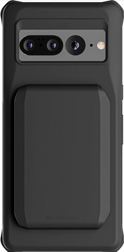 Phone case for Google pixel 7 pro /EXEC Wallet for Pixel 7 Pro  Brand new in box yours for $25
