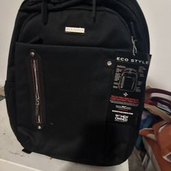 Laptop Backpack