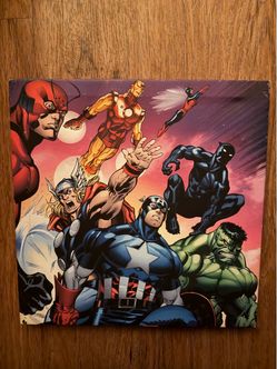Marvel Pictures