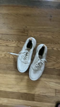 Vans shoes