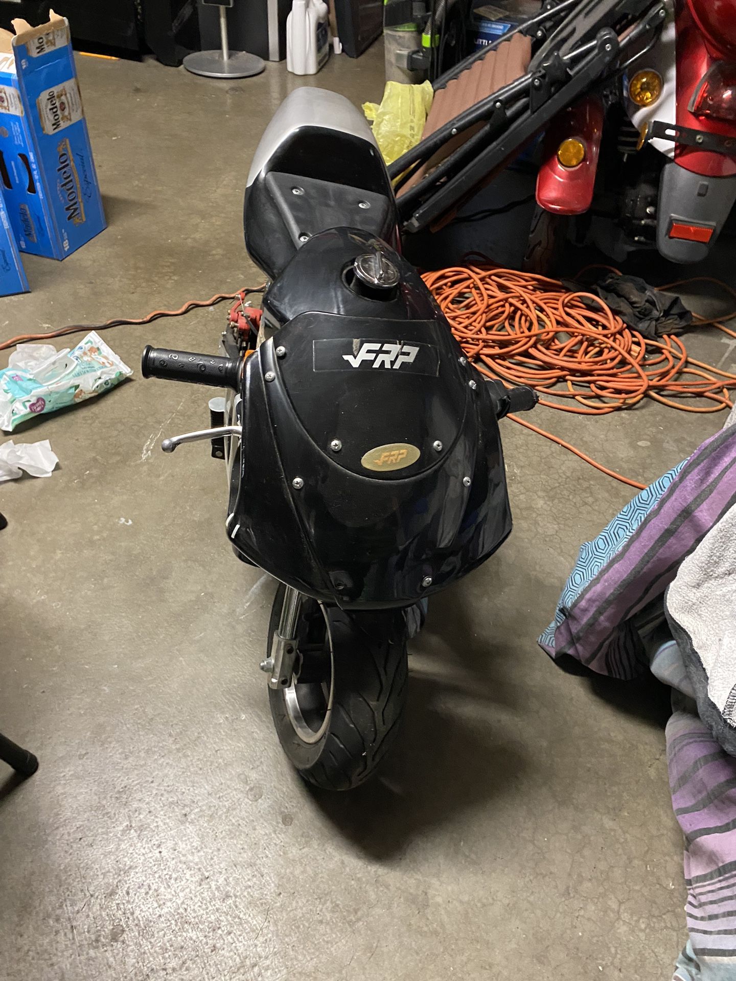 mini chopper bikes for sale