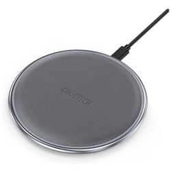 Wireless Charger for IPhone and Galaxy