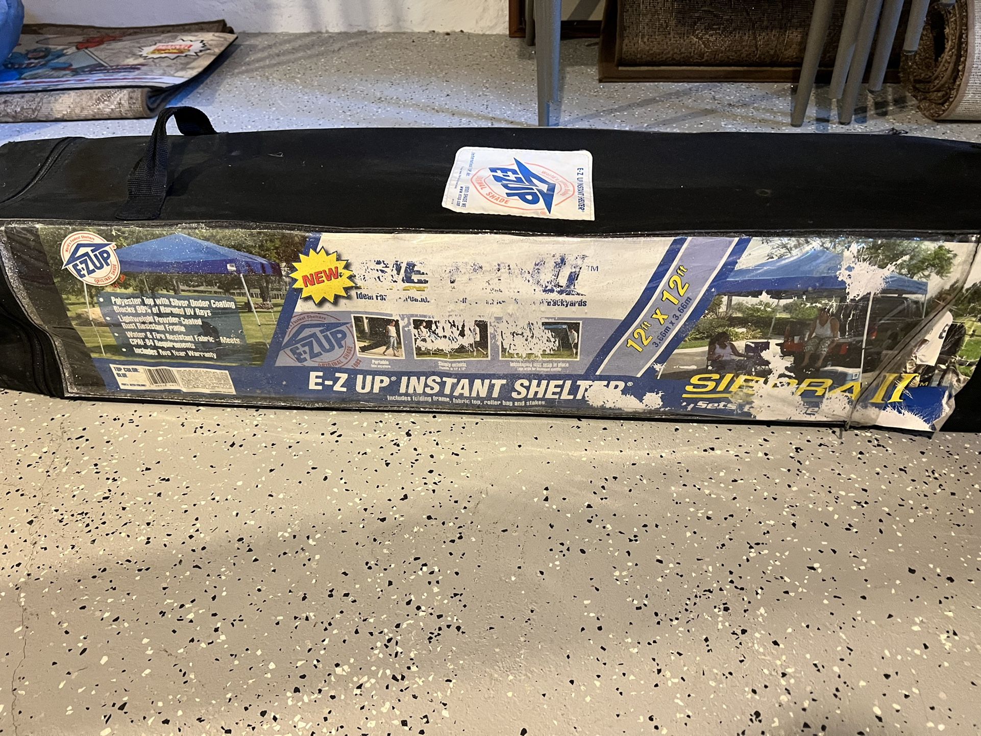 ez-up-tent-for-sale-in-naugatuck-ct-offerup