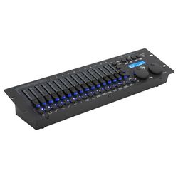 ADJ DMX FX512 Lighting Controller