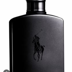 Ralph Lauren Double Black Men’s Fragrance 