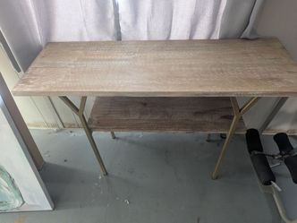 Entry table