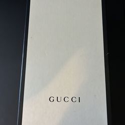 Gucci Tigers Size12