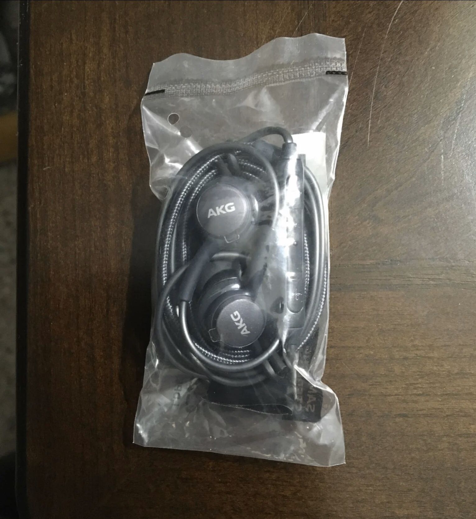 Samsung AKG Headphones