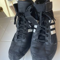 Wrestling Shoes 