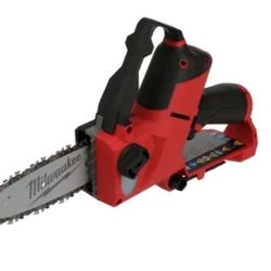 Milwaukee

M12 FUEL 12-Volt Lithium-Ion Brushless Cordless 6 in. HATCHET Pruning Saw (Tool-Only

