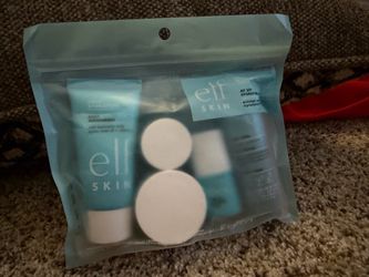 New Never Opened E.l.f. Skin Holy Hydration Jet Set Hydration Kit