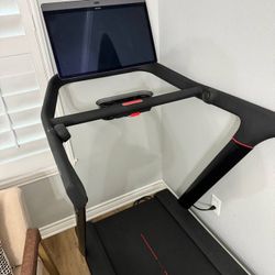 Peloton Tread 