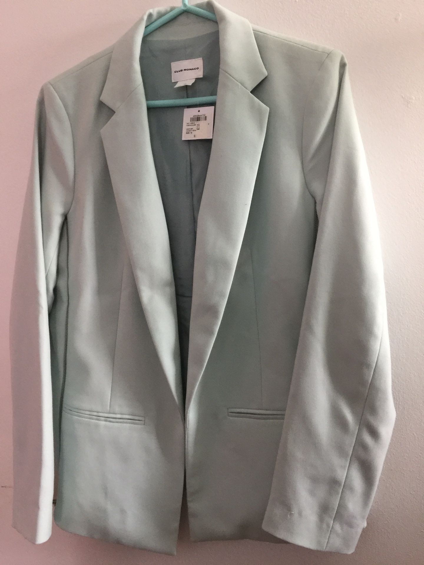 Club Monaco jacket