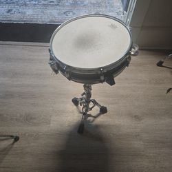 Snare Drum 