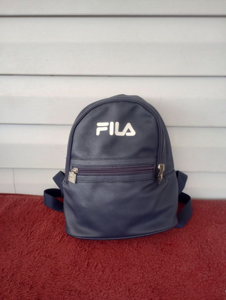 Fila Jennifer mini backpack for Sale in Frostproof FL OfferUp