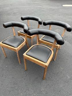 Wayfair chairs set of 4