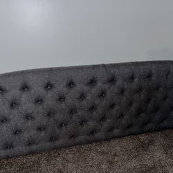 King Size Bed Frame 