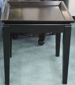 Ashley Delormy End Table
